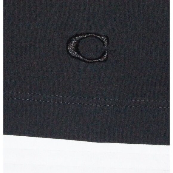 Women's Coach X Ms. Pacman T-Shirt - Picture 4 of 9